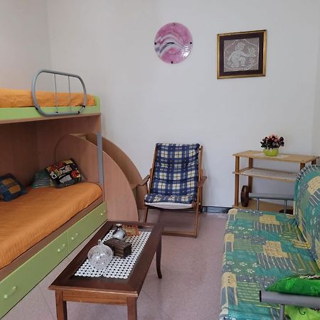 Villa Azzurra Salento Sant Isidoro  Eksteriør bilde