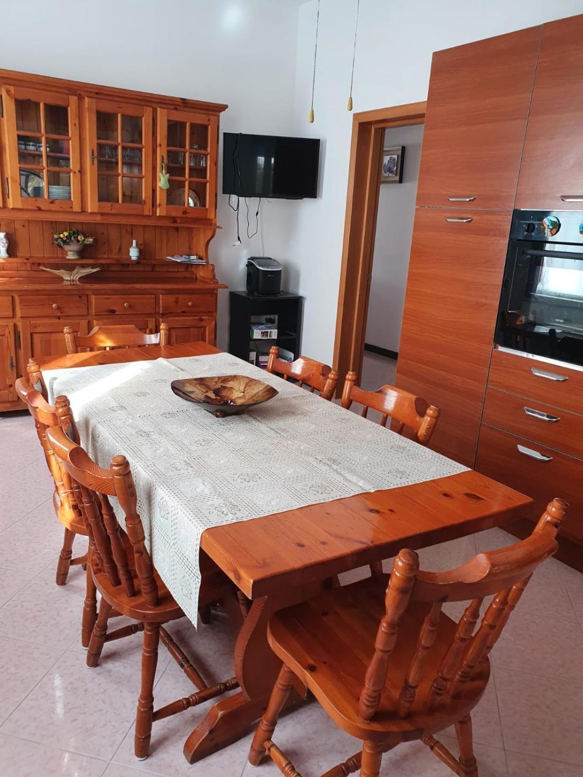 Villa Azzurra Salento Sant Isidoro  Eksteriør bilde