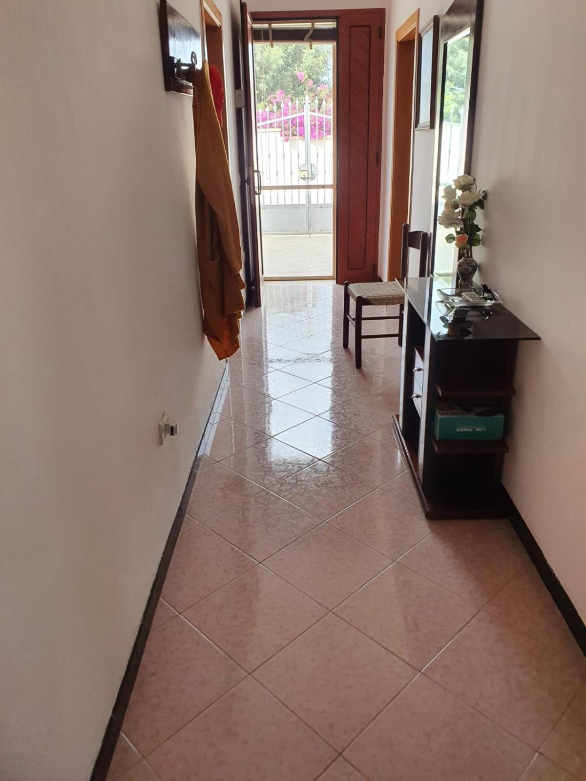 Villa Azzurra Salento Sant Isidoro  Eksteriør bilde